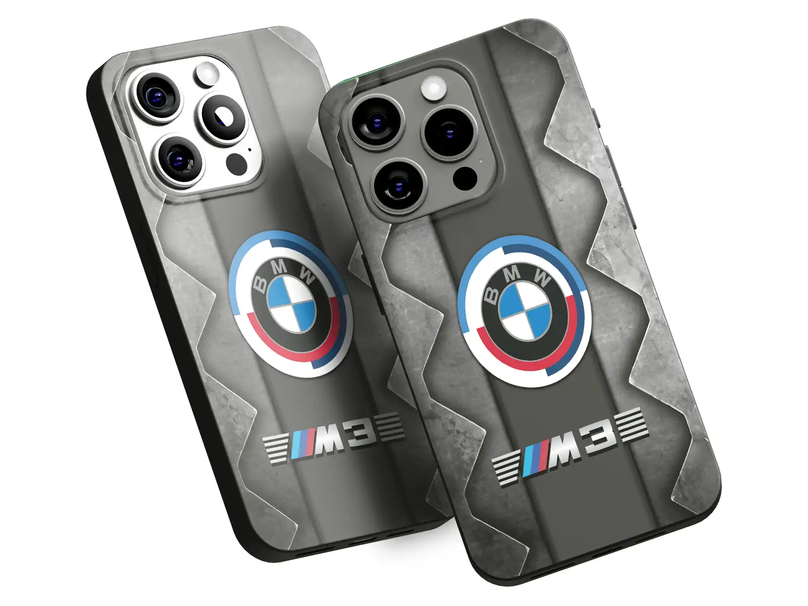 BMW Cover Cellulare Aspetto Chic Attuale